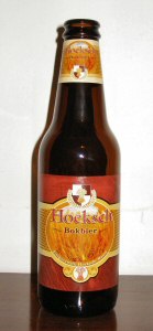 Hoeksch Bokbier