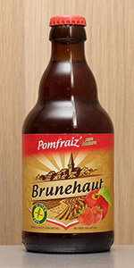 Brunehaut Pomfraiz'