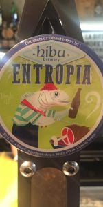 Entropia