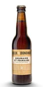 Brumaire Et Frimaire