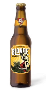 Brewhouse Blonde