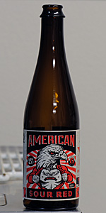 American Sour Red