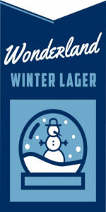 Wonderland Winter Lager
