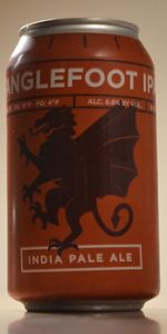 Tanglefoot