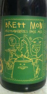 Brett Mon