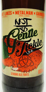 Not So Gentle Tickle