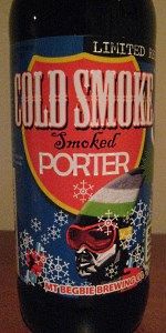 Cold Smoke