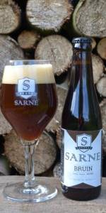 Sarne Bruin
