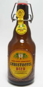 Christoffel Bier