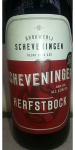 Scheveninger Herfstbock