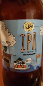 Kross IPA Serie Experimental