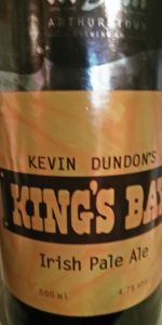 King's Bay