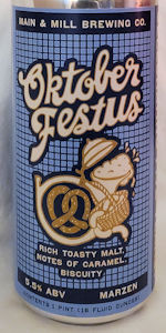 OcktoberFestus