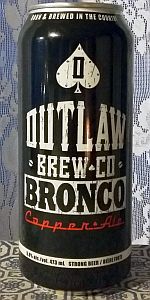 Bronco
