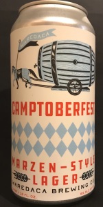 Camptoberfest