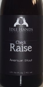 Check Raise