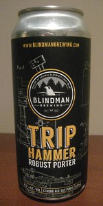 Trip Hammer Robust Porter