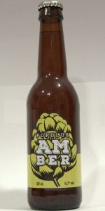 Populus Amber