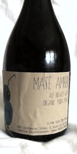 MatÃ© Amber