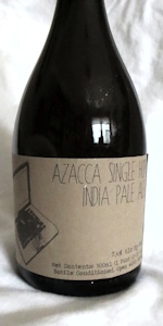 Azacca Single Hop India Pale Ale
