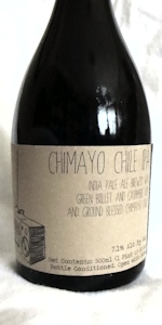 Chimayo Chili IPA