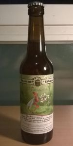 La Damoiselle "La Cervoise"