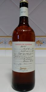Cerveza De Navidad