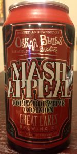Mash Appeal