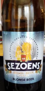 Sezoens Blond