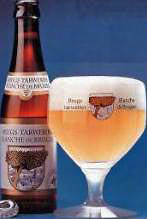 Brugs Tarwebier (for S&N Alken-Maes)