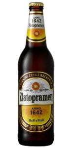 Zlatopramen Anno 1642