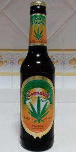 Cannabis Power