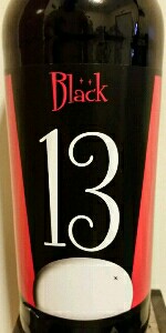 Black 13