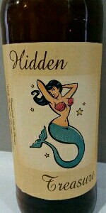 Hidden Treasure