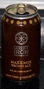 MaXXimus Brown