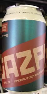 GAZPROM!