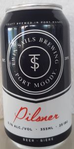 Pilsner