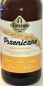 Pszeniczne