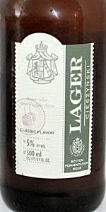 Lager Cieszynski