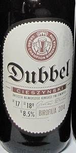 Dubbel Cieszynski