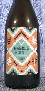 Needle Point