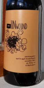 Unwound