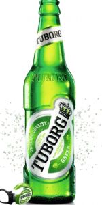Tuborg Green
