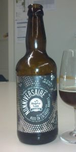 Nonniversaire HopSaSam