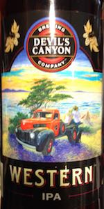 Western IPA