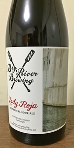 Lady Roja