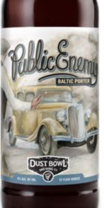 Baltic Porter