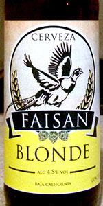 Blonde