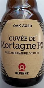 CuvÃ©e De Mortagne Pedro Ximenez