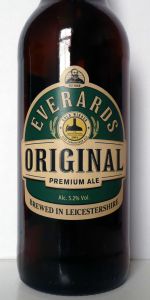 Everards Original